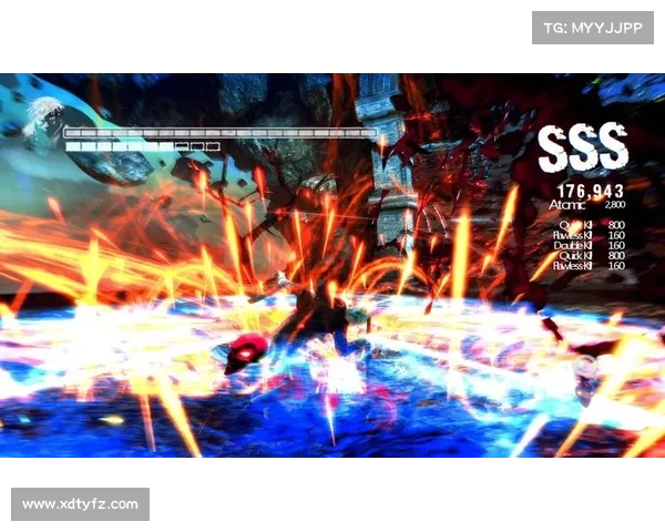 鬼泣DMC：血量上限提升攻略